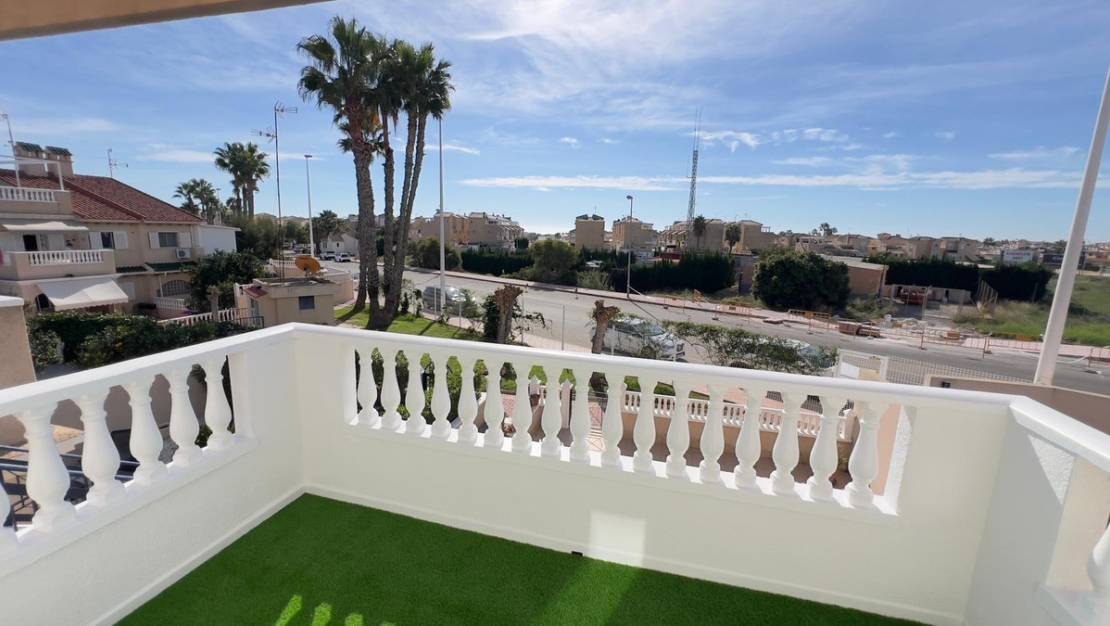 Venta - Apartment - Orihuela - Orihuela Costa