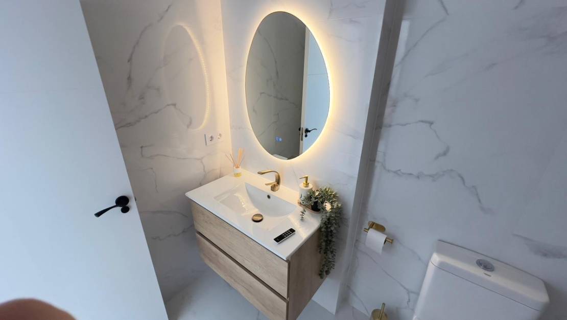 Venta - Apartment - Orihuela - Orihuela Costa