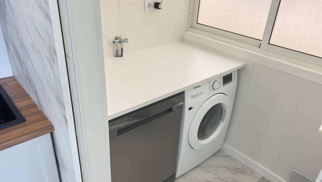 Venta - Apartment - Orihuela - Orihuela Costa