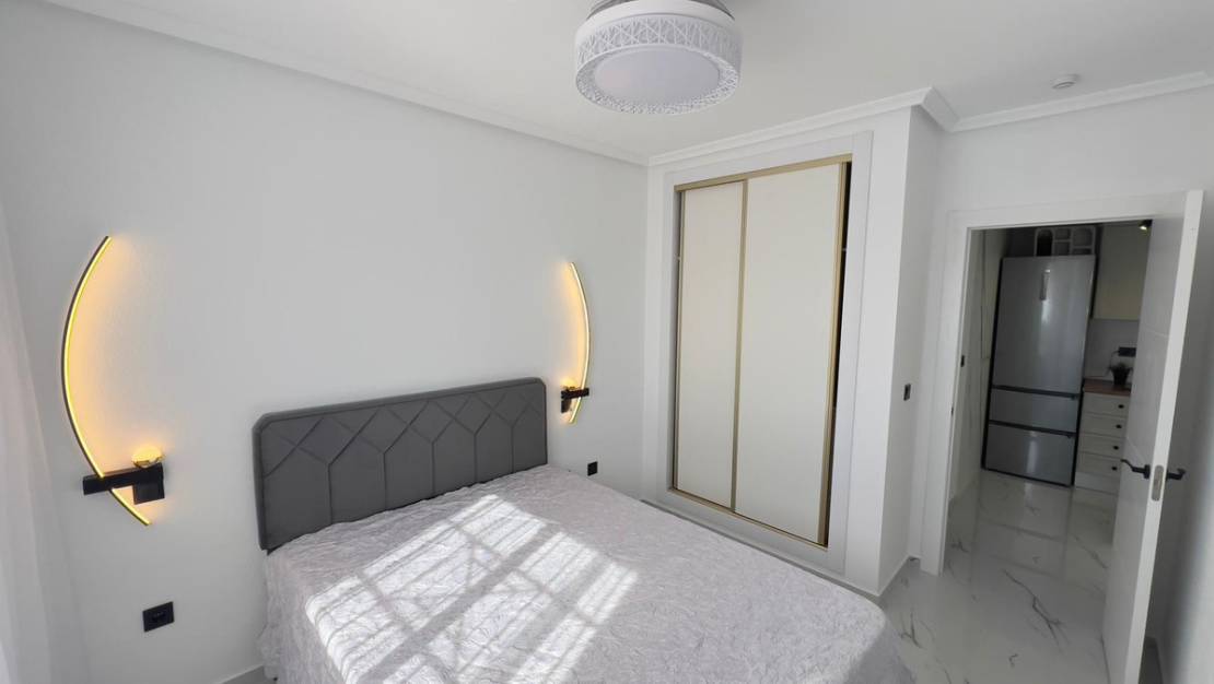 Venta - Apartment - Orihuela - Orihuela Costa