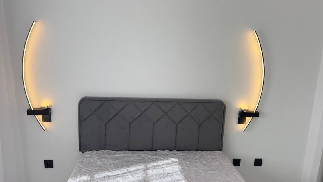 Venta - Apartment - Orihuela - Orihuela Costa