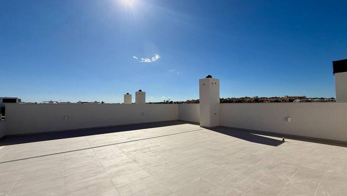 Venta - Apartment - Orihuela - Orihuela Costa
