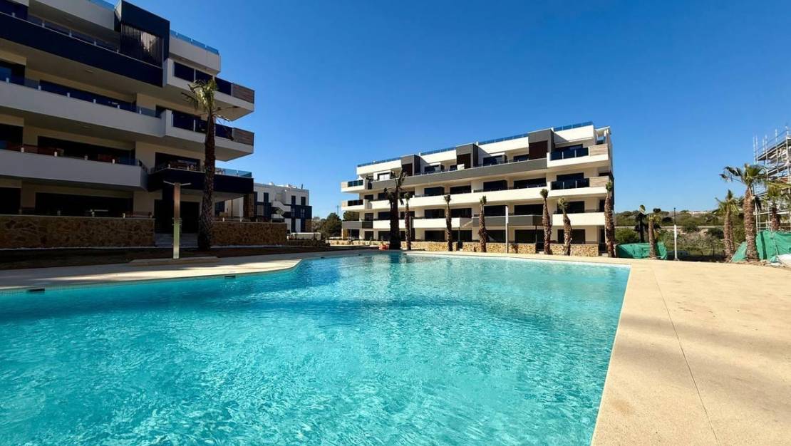 Venta - Apartment - Orihuela - Orihuela Costa