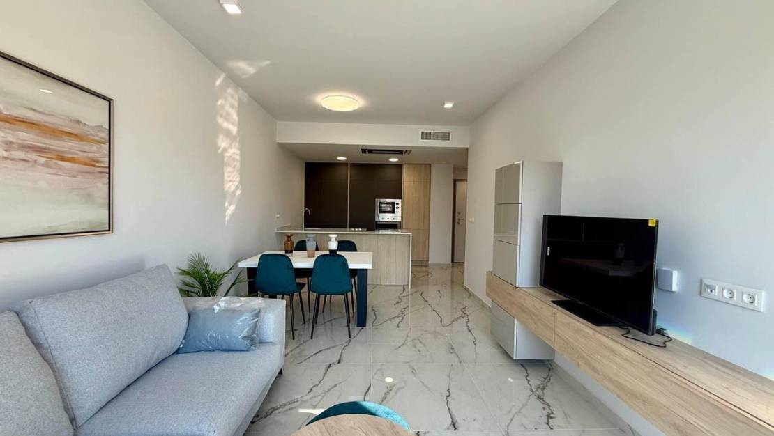 Venta - Apartment - Orihuela - Orihuela Costa