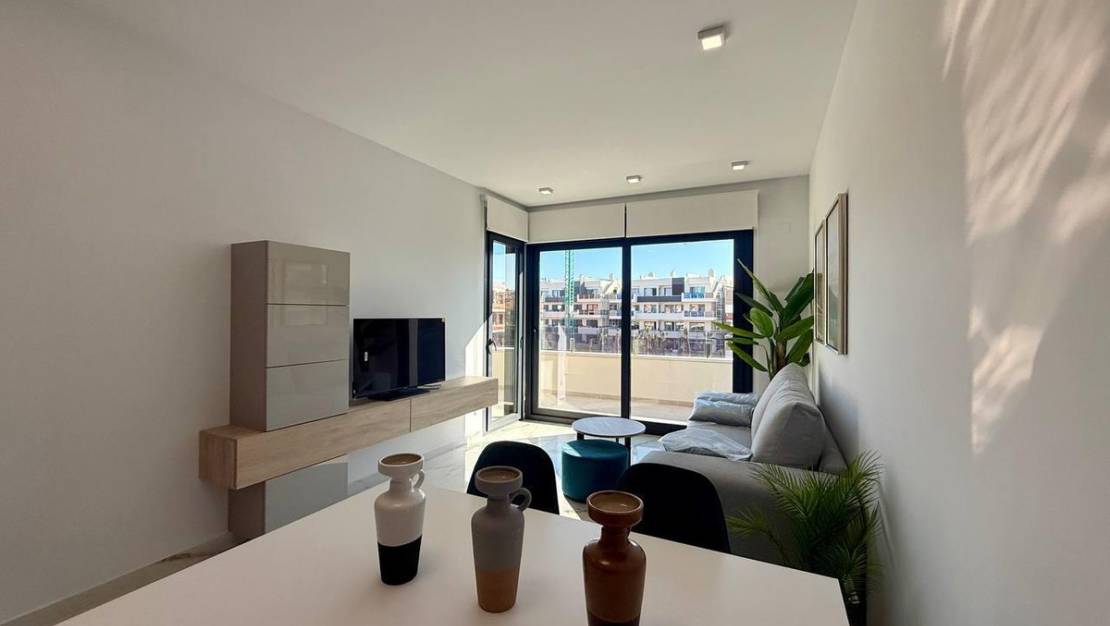 Venta - Apartment - Orihuela - Orihuela Costa