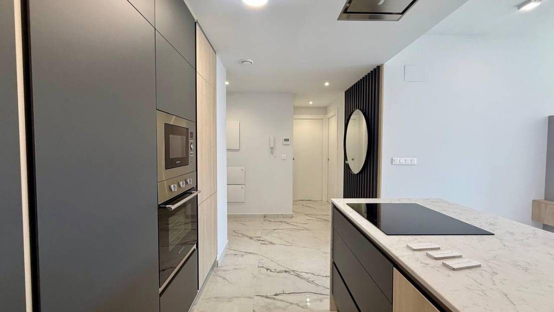 Venta - Apartment - Orihuela - Orihuela Costa