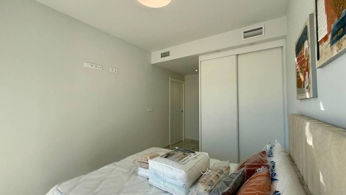 Venta - Apartment - Orihuela - Orihuela Costa