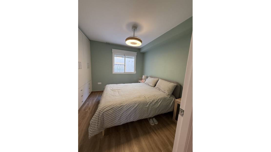 Venta - Apartment - Orihuela - Orihuela Costa