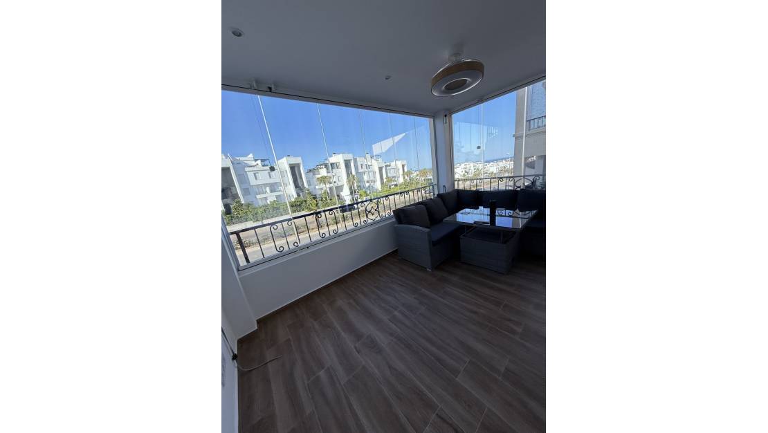 Venta - Apartment - Orihuela - Orihuela Costa