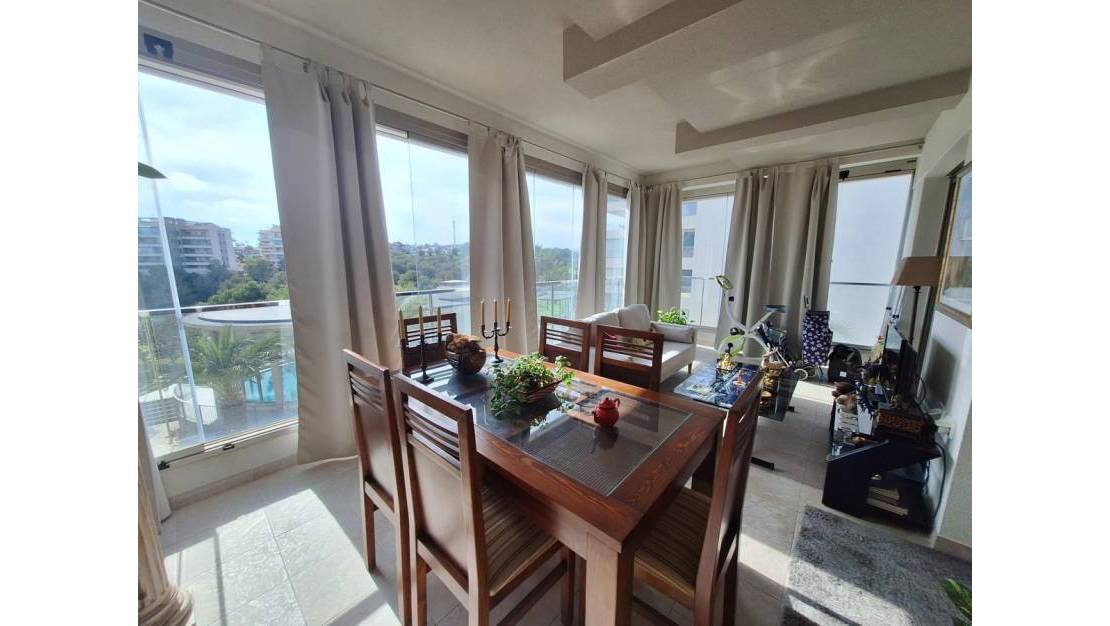 Venta - Apartment - Orihuela - Orihuela Costa