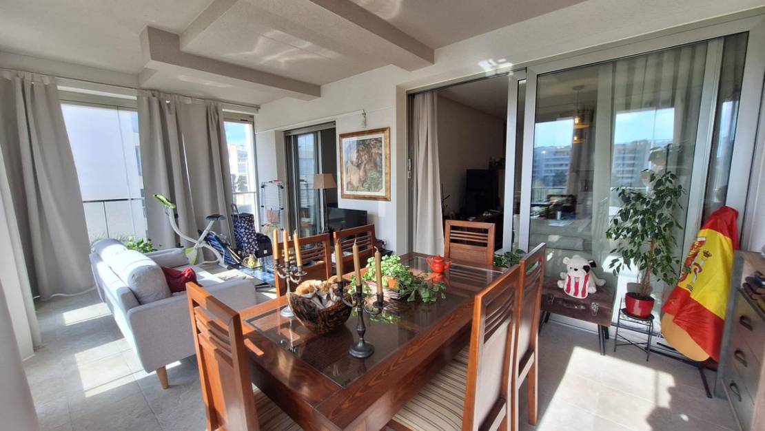 Venta - Apartment - Orihuela - Orihuela Costa