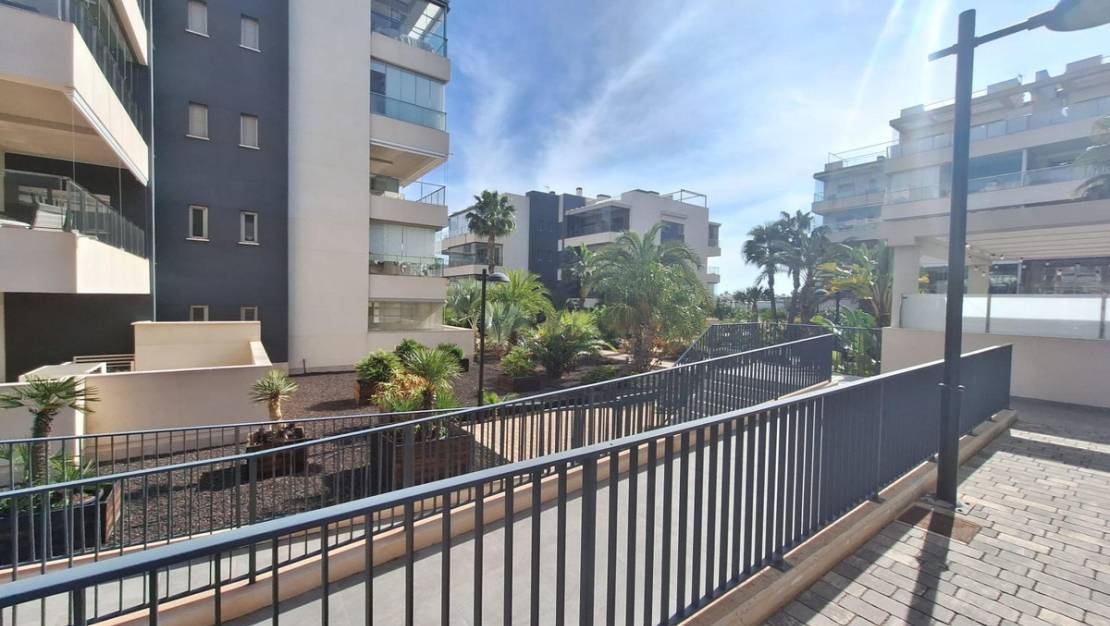 Venta - Apartment - Orihuela - Orihuela Costa