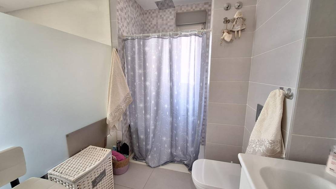 Venta - Apartment - Orihuela - Orihuela Costa