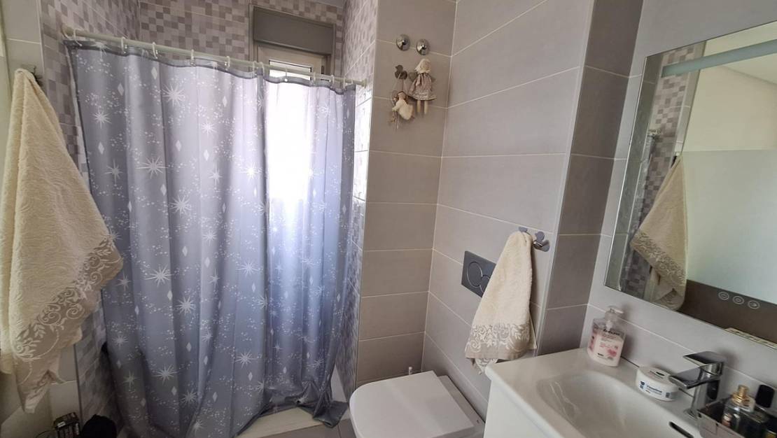 Venta - Apartment - Orihuela - Orihuela Costa