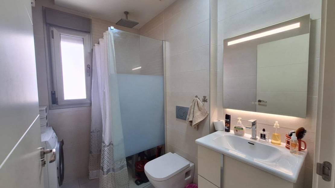 Venta - Apartment - Orihuela - Orihuela Costa