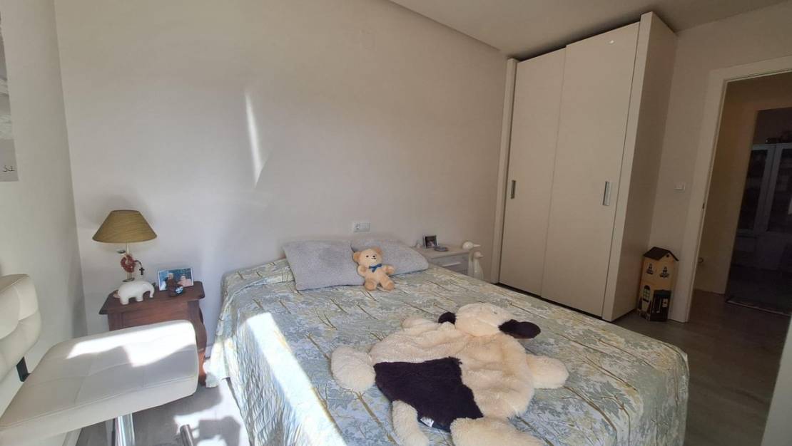 Venta - Apartment - Orihuela - Orihuela Costa