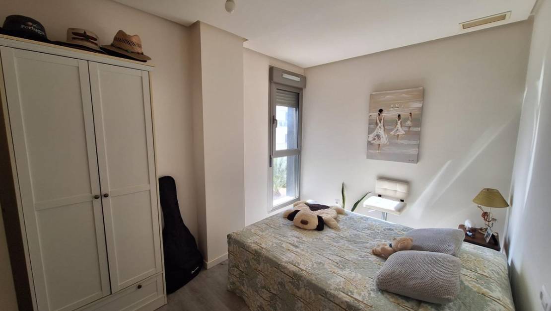 Venta - Apartment - Orihuela - Orihuela Costa