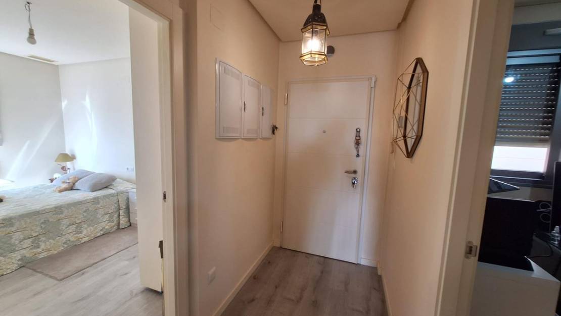 Venta - Apartment - Orihuela - Orihuela Costa