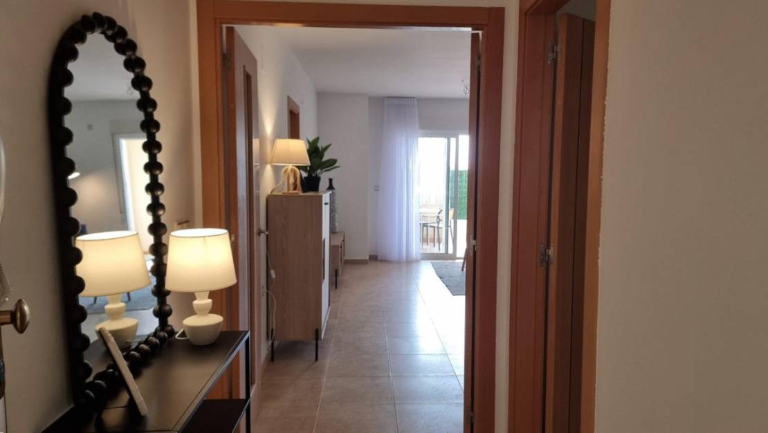 Venta - Apartment - Orihuela - Orihuela Costa