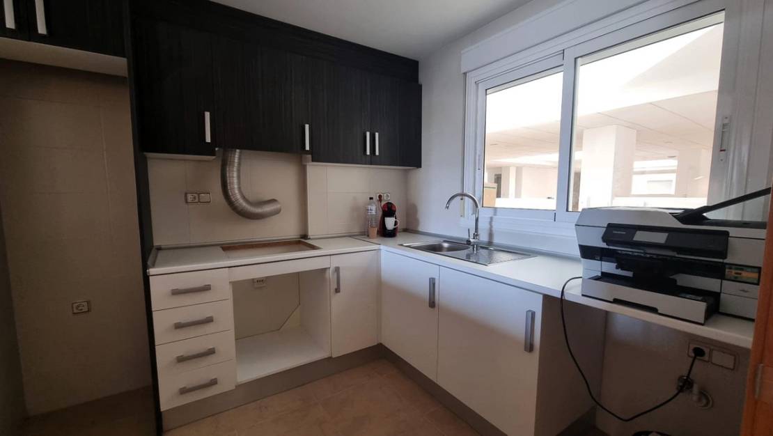 Venta - Apartment - Orihuela - Orihuela Costa