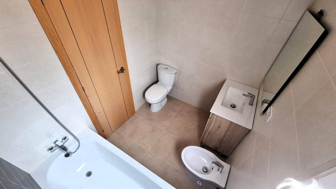 Venta - Apartment - Orihuela - Orihuela Costa