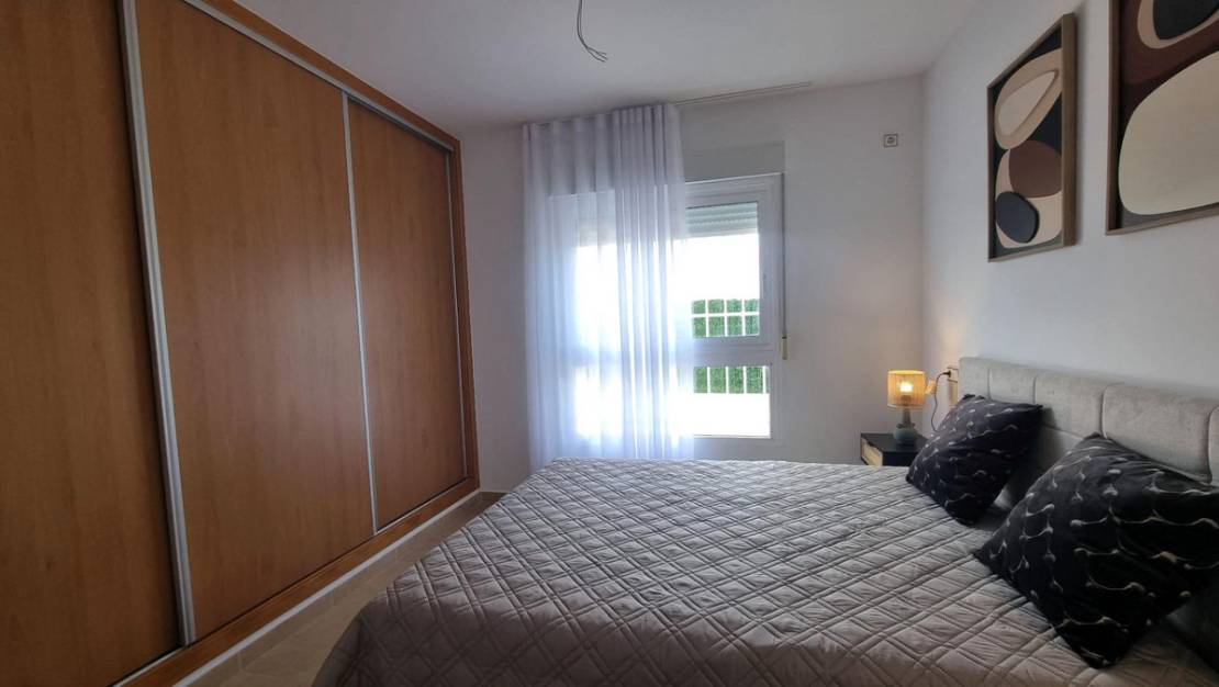 Venta - Apartment - Orihuela - Orihuela Costa