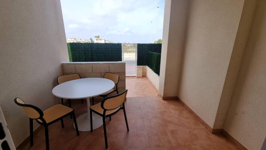 Venta - Apartment - Orihuela - Orihuela Costa