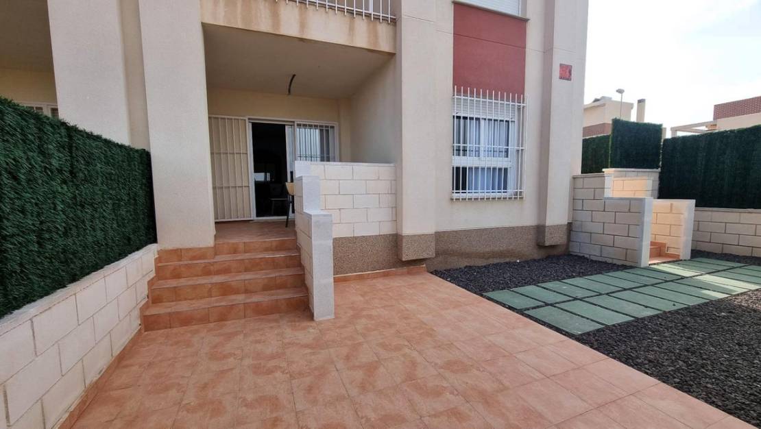 Venta - Apartment - Orihuela - Orihuela Costa