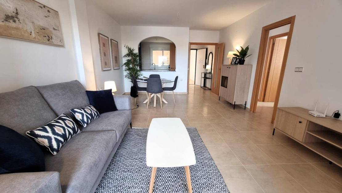 Venta - Apartment - Orihuela - Orihuela Costa