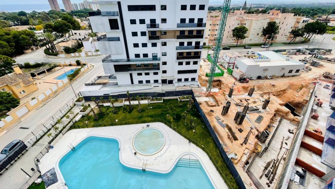 Venta - Apartment - Orihuela - Orihuela Costa