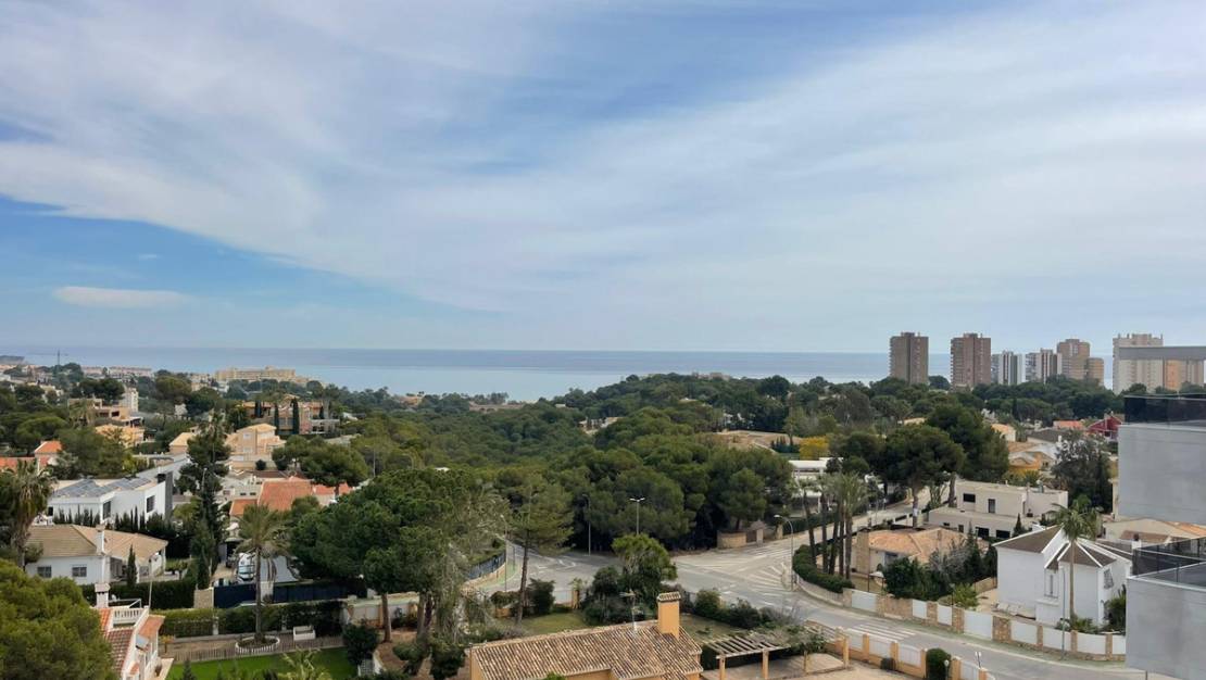 Venta - Apartment - Orihuela - Orihuela Costa