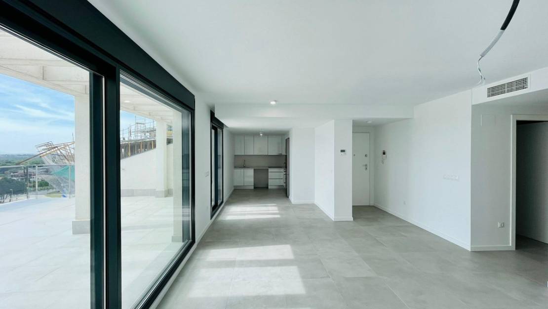 Venta - Apartment - Orihuela - Orihuela Costa