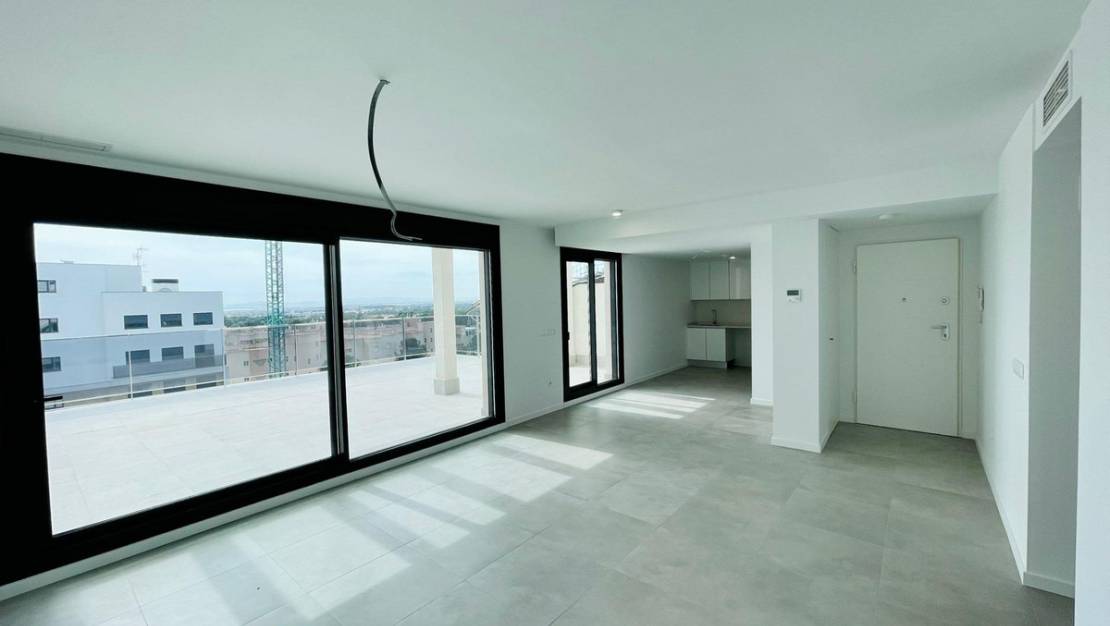 Venta - Apartment - Orihuela - Orihuela Costa