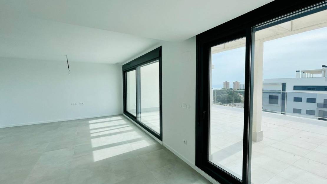 Venta - Apartment - Orihuela - Orihuela Costa