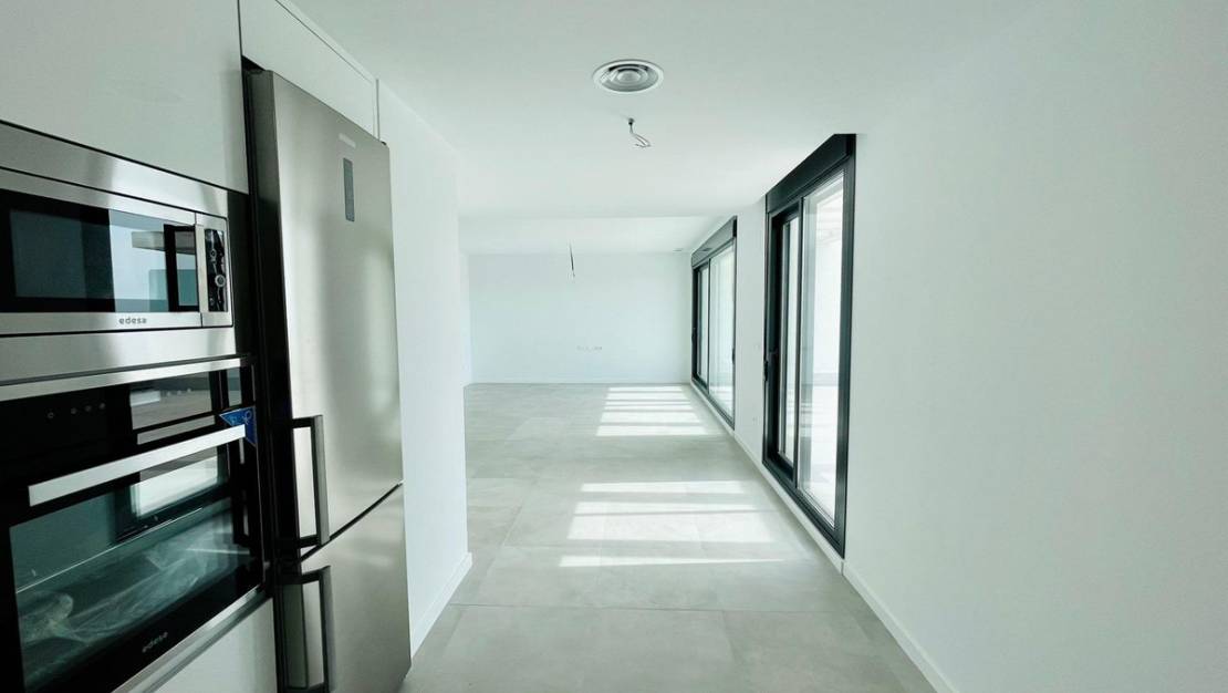 Venta - Apartment - Orihuela - Orihuela Costa