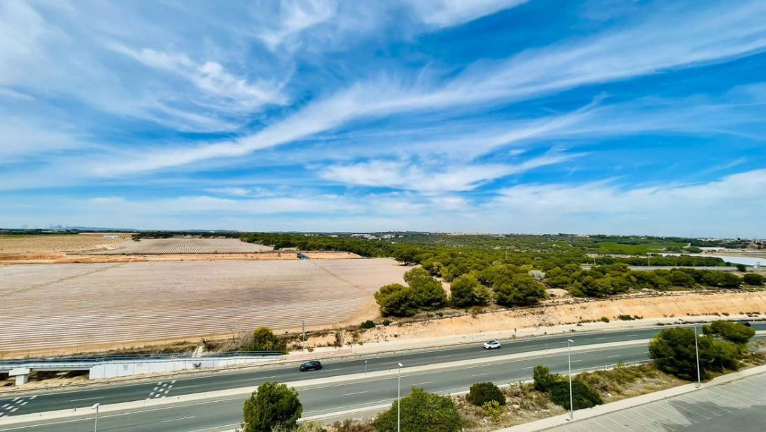 Venta - Apartment - Orihuela - Orihuela Costa