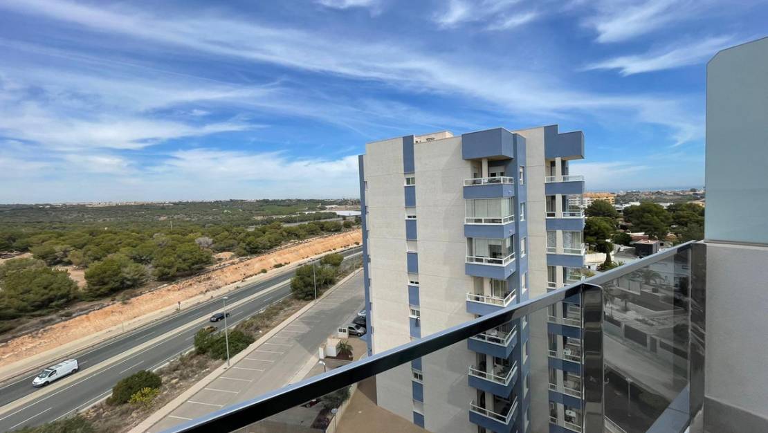 Venta - Apartment - Orihuela - Orihuela Costa