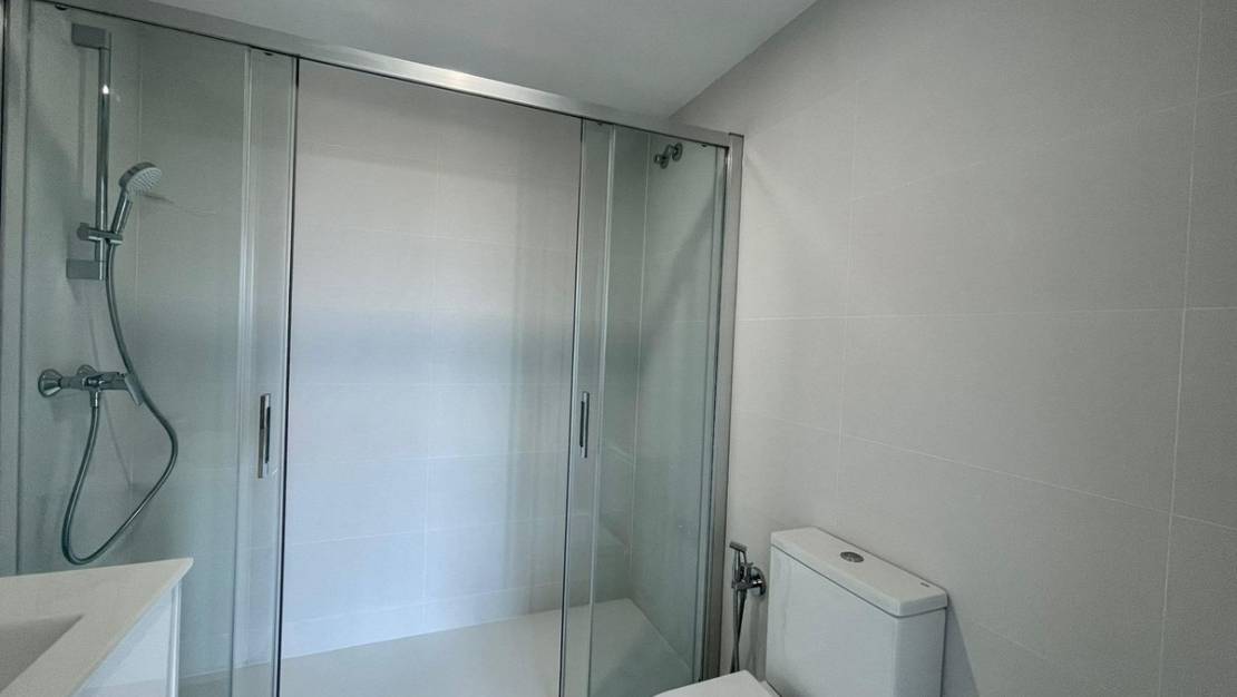 Venta - Apartment - Orihuela - Orihuela Costa