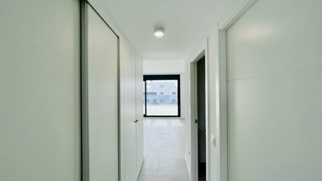 Venta - Apartment - Orihuela - Orihuela Costa