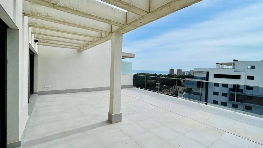 Venta - Apartment - Orihuela - Orihuela Costa