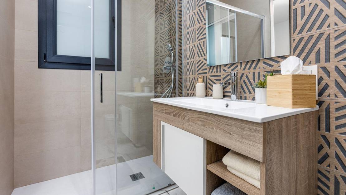 Venta - Apartment - Orihuela - Orihuela Costa