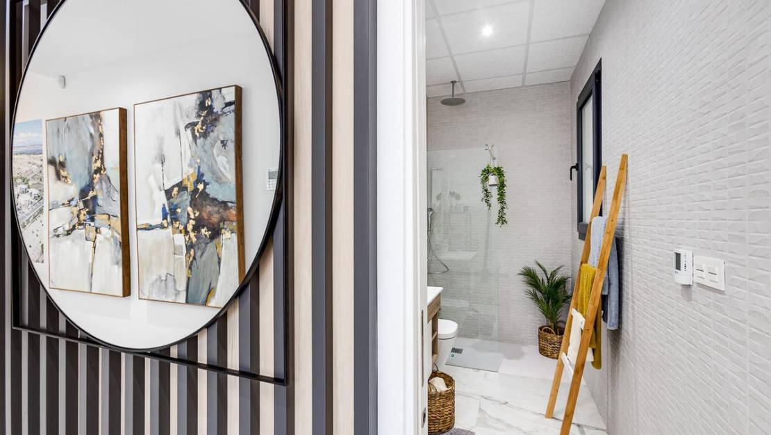 Venta - Apartment - Orihuela - Orihuela Costa