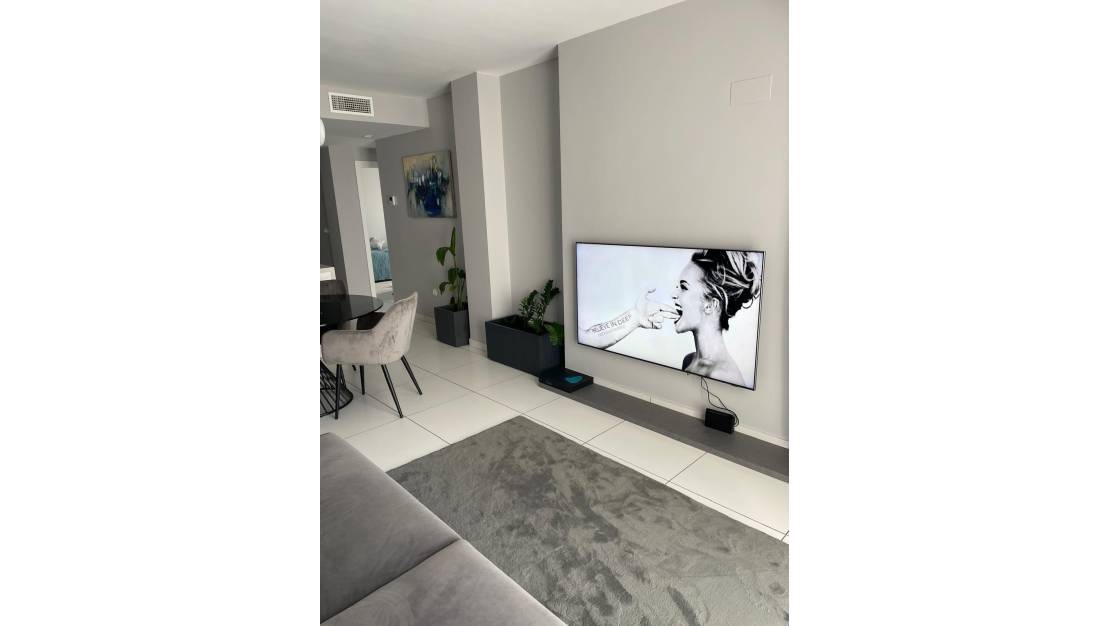 Venta - Apartment - Orihuela - Orihuela Costa