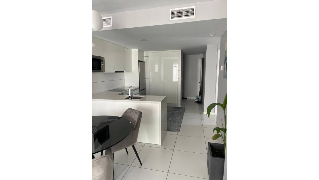 Venta - Apartment - Orihuela - Orihuela Costa