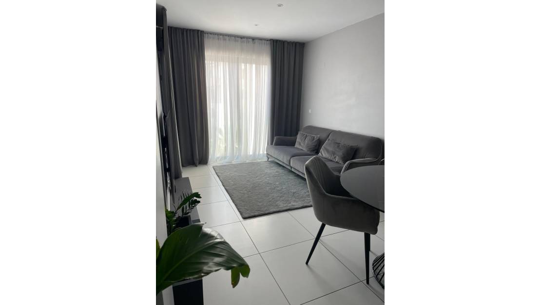 Venta - Apartment - Orihuela - Orihuela Costa