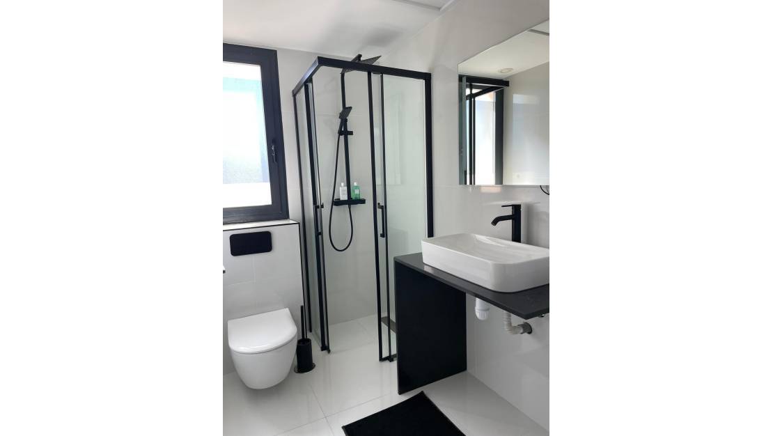 Venta - Apartment - Orihuela - Orihuela Costa