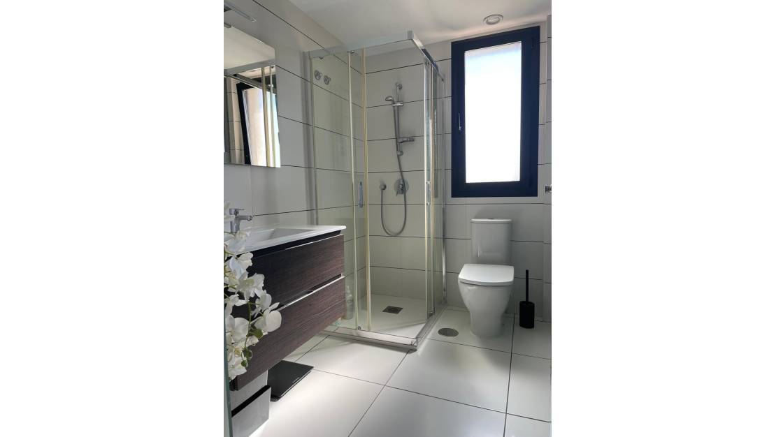 Venta - Apartment - Orihuela - Orihuela Costa