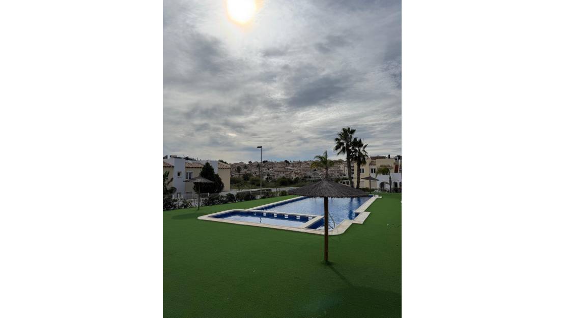 Venta - Apartment - Orihuela - Orihuela Costa