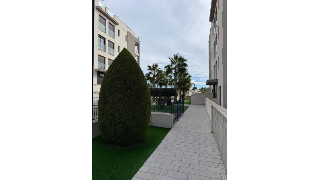 Venta - Apartment - Orihuela - Orihuela Costa