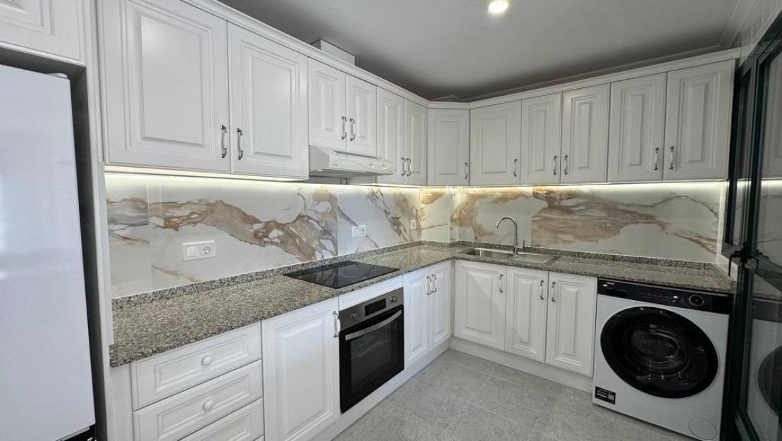 Venta - Apartment - Orihuela - Orihuela Costa